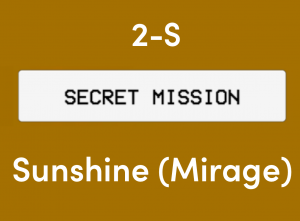 3 10 2 S Sunshine Miragepng — Ultrakill OST ! (Act 1 + Act 2) Tier List Maker option 18