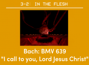 3 2 Bach Bmv 639 I Call To You Lord Jesus Christpng — Ultrakill OST ! (Act 1 + Act 2) Tier List Maker option 19