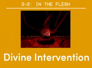 3 2 Divine Interventionpng — Ultrakill OST ! (Act 1 + Act 2) Tier List Maker option 20