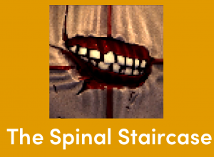 3 7 P 1 The Spinal Staircasepng — Ultrakill OST ! (Act 1 + Act 2) Tier List Maker option 25