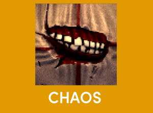 3 8 P 1 Chaospng — Ultrakill OST ! (Act 1 + Act 2) Tier List Maker option 26