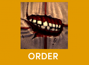 3 9 P 1 Orderpng — Ultrakill OST ! (Act 1 + Act 2) Tier List Maker option 27