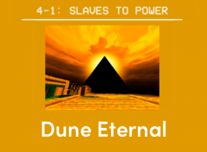4 1 Dune Eternalpng — Ultrakill OST ! (Act 1 + Act 2) Tier List Maker option 28