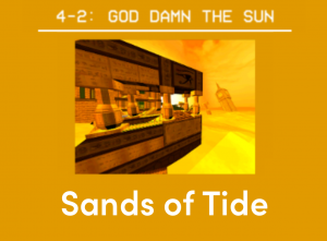 4 2 Sands Of Tidepng — Ultrakill OST ! (Act 1 + Act 2) Tier List Maker option 29