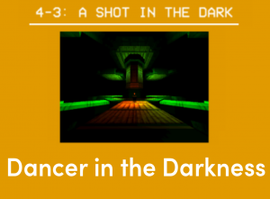 4 3 Dancer In The Darknesspng — Ultrakill OST ! (Act 1 + Act 2) Tier List Maker option 30