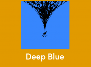 5 1 Deep Bluepng — Ultrakill OST ! (Act 1 + Act 2) Tier List Maker option 33
