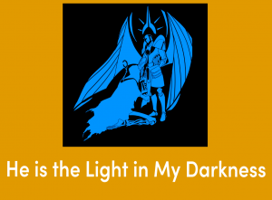 5 2 He Is The Light In My Darknesspng — Ultrakill OST ! (Act 1 + Act 2) Tier List Maker option 34