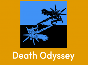 5 3 Death Oddysseypng — Ultrakill OST ! (Act 1 + Act 2) Tier List Maker option 36