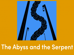 5 4 The Abyss And The Serpantpng — Ultrakill OST ! (Act 1 + Act 2) Tier List Maker option 37
