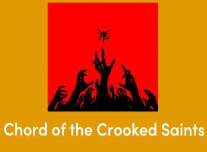 6 1 Chord Of The Crooked Saintspng — Ultrakill OST ! (Act 1 + Act 2) Tier List Maker option 38