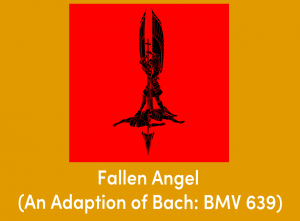 6 2 Fallen Angel An Adaptation Of Bach Bmv 639png — Ultrakill OST ! (Act 1 + Act 2) Tier List Maker option 39