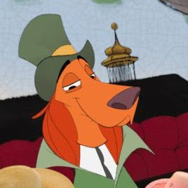 Shamus Marry Poppins Returns — Another furry list big tho option 121