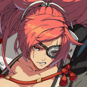 Baikenjpg — Guilty Gear Strive (Bedman Update) option 3