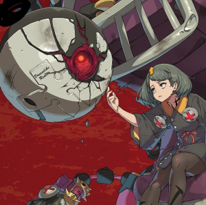Bedmanjpg — Guilty Gear Strive (Bedman Update) option 4