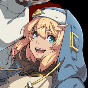 Bridgetjpg — Guilty Gear Strive (Bedman Update) option 5