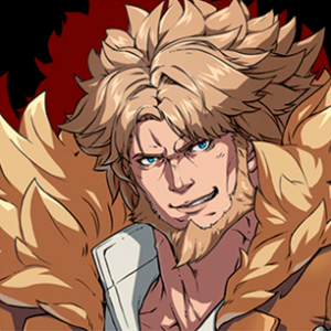 Leojpg — Guilty Gear Strive (Bedman Update) option 14