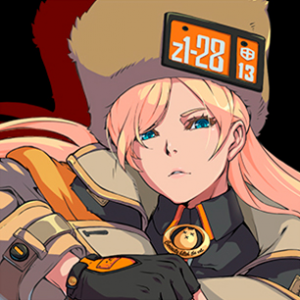 Milliajpg — Guilty Gear Strive (Bedman Update) option 16