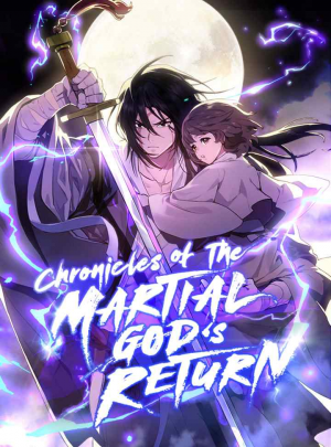 Chroniclesofthemartialgodsreturnjpg — Murim Manhwa Super List option 6