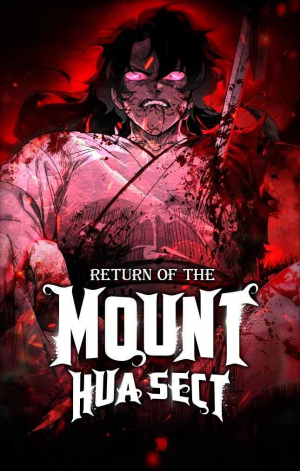Returnofmounthuajpg — Murim Manhwa Super List option 45