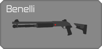 Benelli29png — Energy Assault Primary Guns Tier List option 5