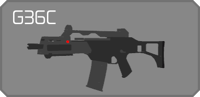G36c29png — Energy Assault Primary Guns Tier List option 8