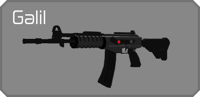 Galil29png — Energy Assault Primary Guns Tier List option 9