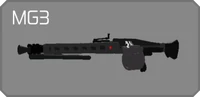 Mg329png — Energy Assault Primary Guns Tier List option 18