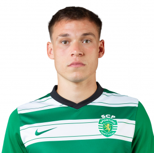 15 Manuel Ugartejpg — Melhores jogadores da Liga Portugal 22/23 option 7