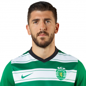 20 Paulinhojpg — Melhores jogadores da Liga Portugal 22/23 option 10