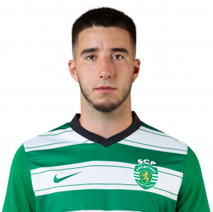 25 Goncalo Inaciojpg — Melhores jogadores da Liga Portugal 22/23 option 12