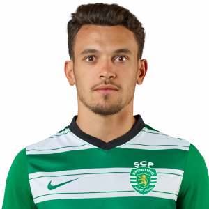 28 Pedro Goncalvesjpg — Melhores jogadores da Liga Portugal 22/23 option 13