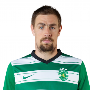 4 Sebastian Coatesjpg — Melhores jogadores da Liga Portugal 22/23 option 14