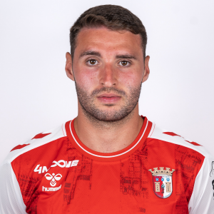 Abel Ruizjpg — Melhores jogadores da Liga Portugal 22/23 option 18