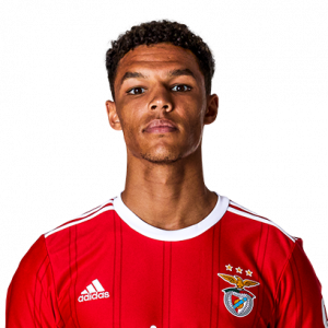 Alexander Bahpng — Melhores jogadores da Liga Portugal 22/23 option 19