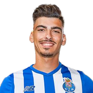 Andre Francopng — Melhores jogadores da Liga Portugal 22/23 option 20