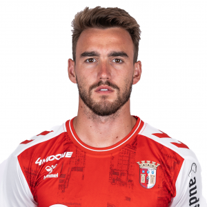 Andre Hortajpg — Melhores jogadores da Liga Portugal 22/23 option 21