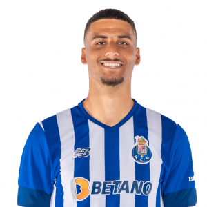 David Carmo Frentejpg — Melhores jogadores da Liga Portugal 22/23 option 23