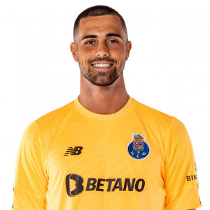 Diogo Costa Frentejpg — Melhores jogadores da Liga Portugal 22/23 option 25