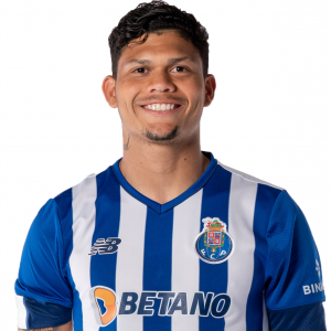 Evanilson Frentejpg — Melhores jogadores da Liga Portugal 22/23 option 27