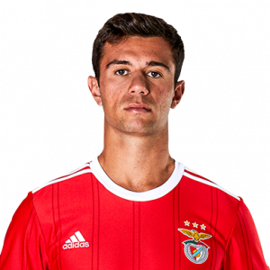 Henrique Arau Uejopng — Melhores jogadores da Liga Portugal 22/23 option 36