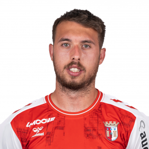 Iuri Medeirosjpg — Melhores jogadores da Liga Portugal 22/23 option 37