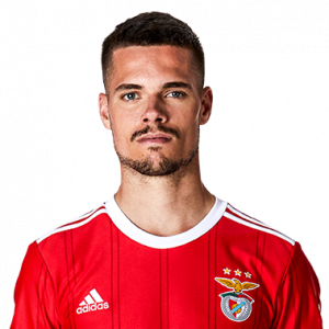 Julian Weiglpng — Melhores jogadores da Liga Portugal 22/23 option 40
