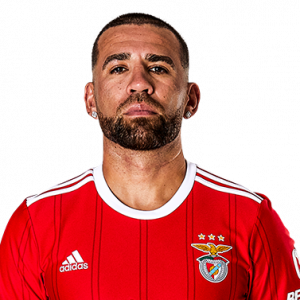 Otamendipng — Melhores jogadores da Liga Portugal 22/23 option 46