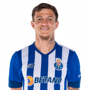 Otavio Frentejpg — Melhores jogadores da Liga Portugal 22/23 option 47