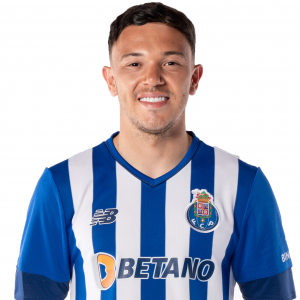 Pepe Frente 1jpg — Melhores jogadores da Liga Portugal 22/23 option 48