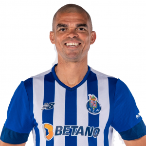 Pepe Frentejpg — Melhores jogadores da Liga Portugal 22/23 option 49