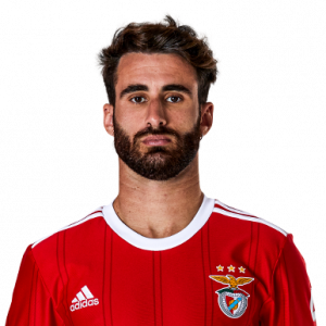 Rafapng — Melhores jogadores da Liga Portugal 22/23 option 50