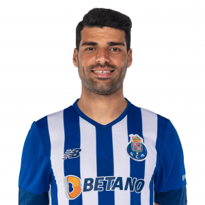 Taremi Frentejpg — Melhores jogadores da Liga Portugal 22/23 option 53