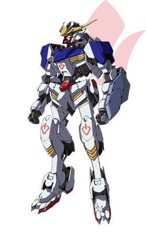 Asw G 08gundambarbatos2ndform29jpg — every protagonist gundam (anime, ova, movie, manga gundams) option 8