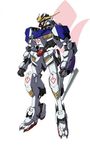 Asw G 08gundambarbatos3rdform29jpg — every protagonist gundam (anime, ova, movie, manga gundams) option 9